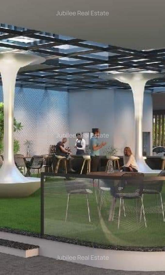 2 Bed Apartment with En Suite at Peponi Road - 4