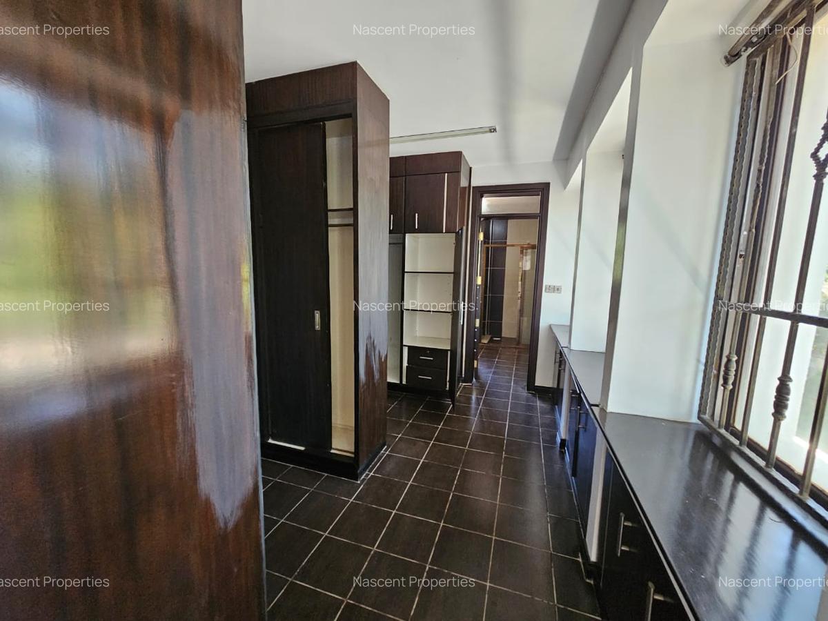 5 Bed House with En Suite in Runda - 15