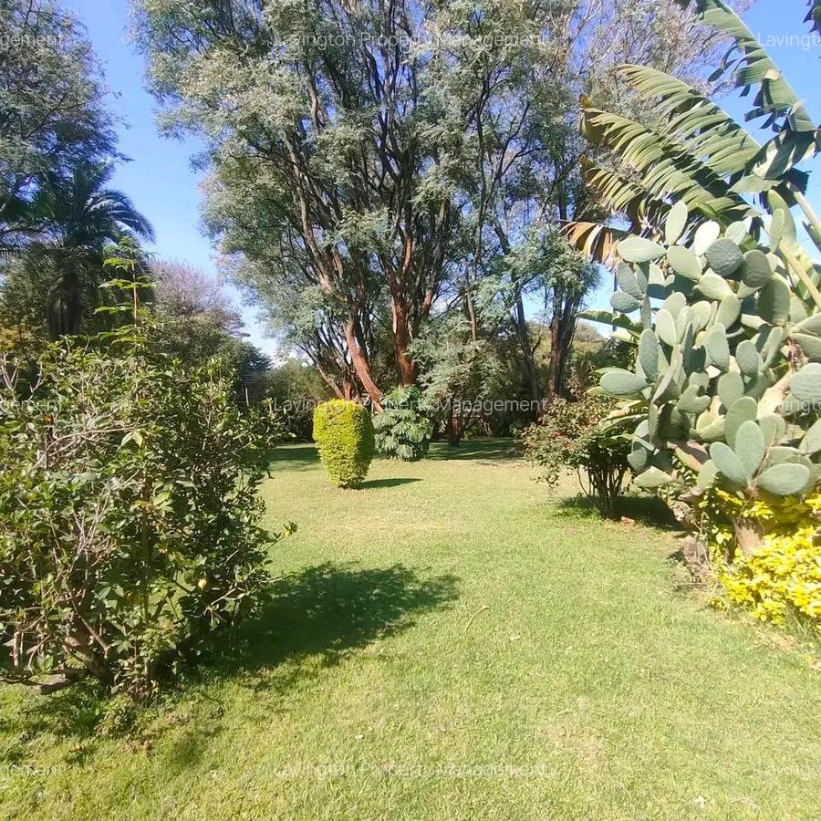 1.1 ac Residential Land at Mzima Spring - 1