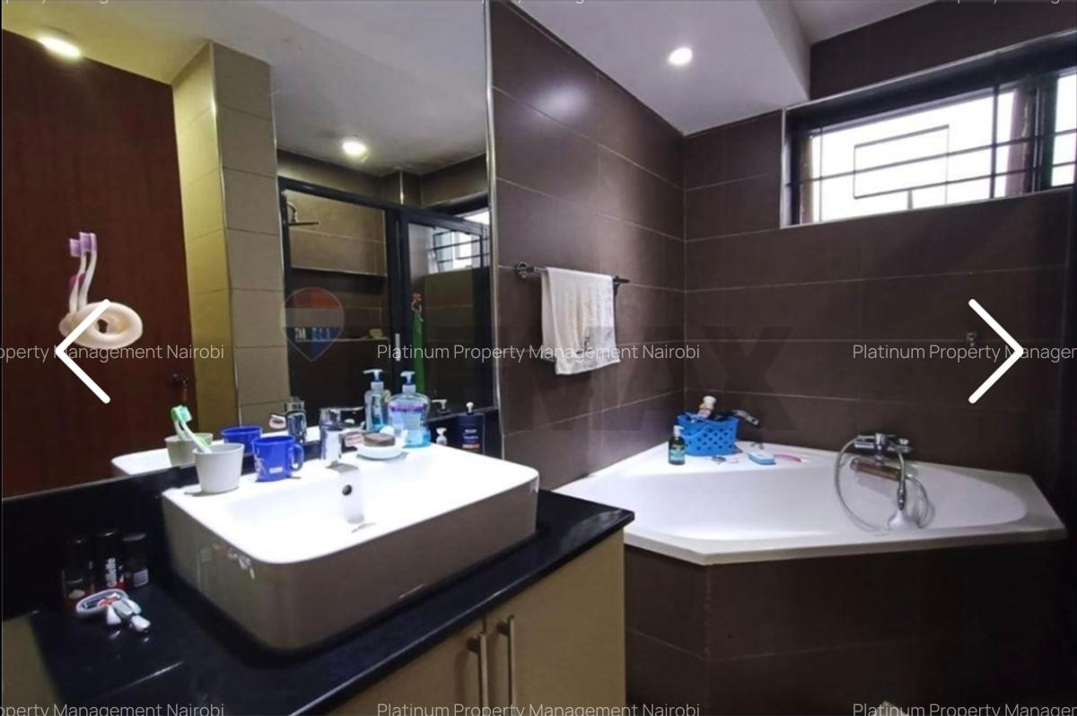 5 Bed House with En Suite at Shanzu Rd - 10