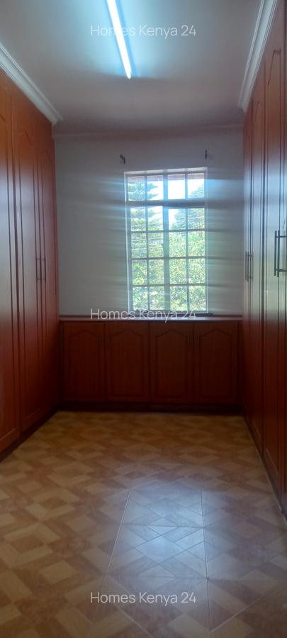 5 Bed House in Runda - 16