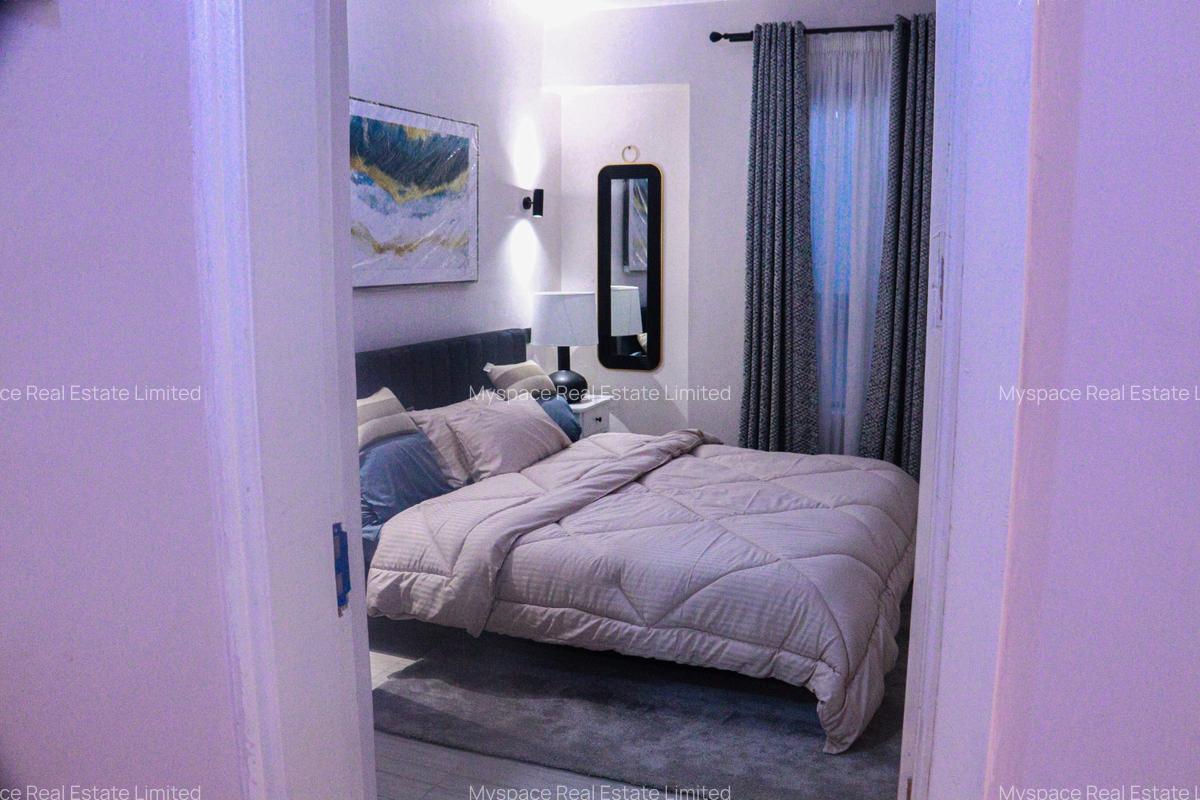 1 Bed Apartment with Borehole in South B - 10