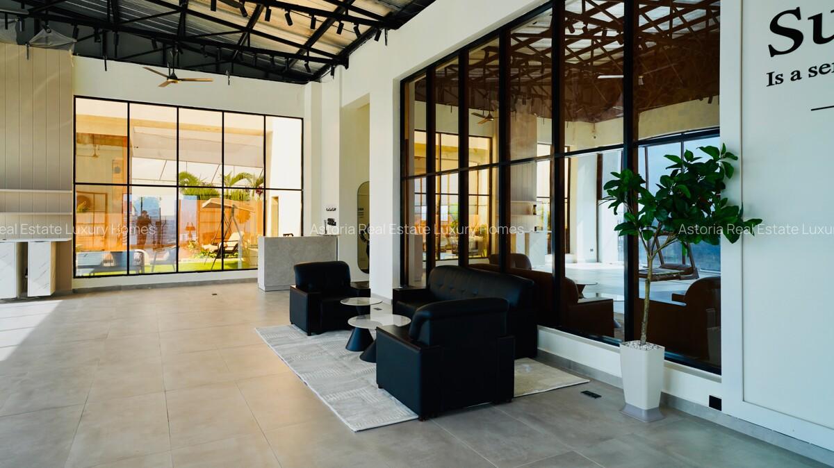 4 Bed Apartment with En Suite at 2026-510 - 16