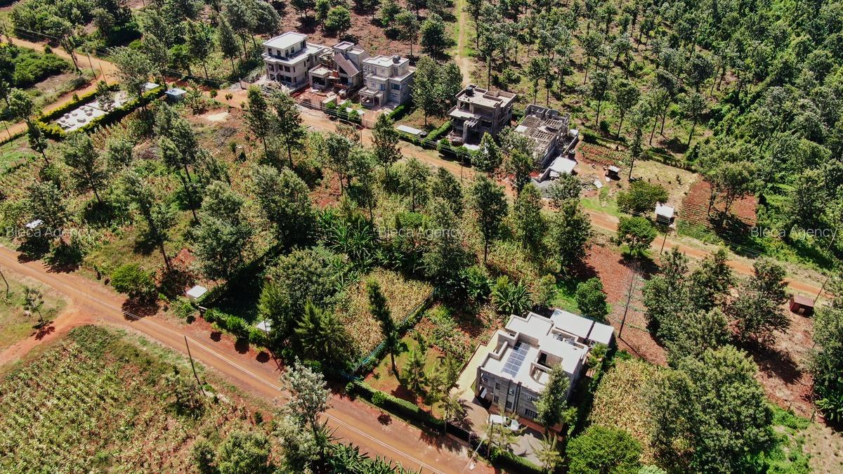 500 m² Residential Land in Tatu City - 12