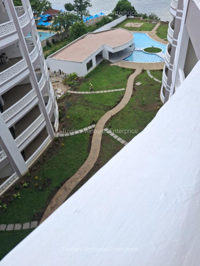 Serviced 2 Bed Apartment with En Suite at Nyali Mombasa - 2