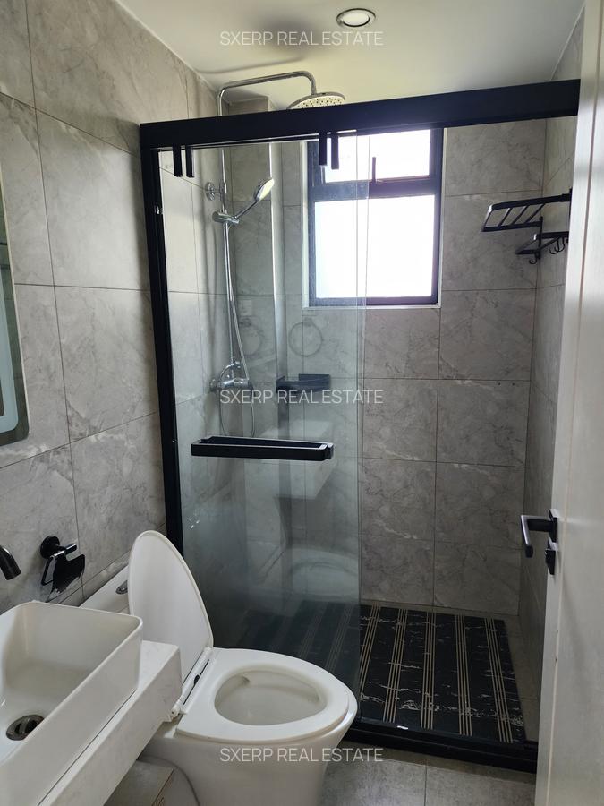 3 Bed Apartment with En Suite at Kirichwa Road - 6