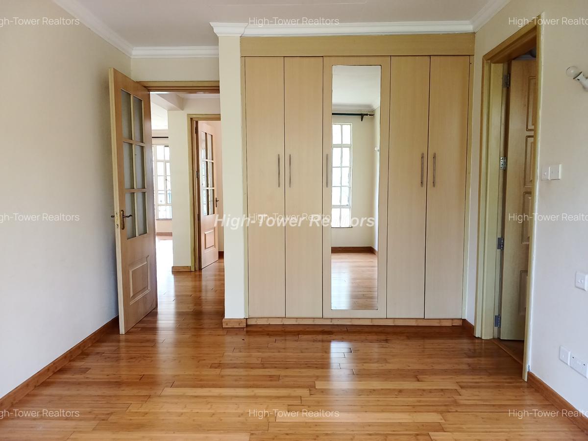 4 Bed House with En Suite in Karen - 11