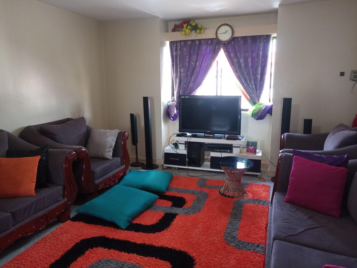 3 Bed Apartment with En Suite in Embakasi - 3