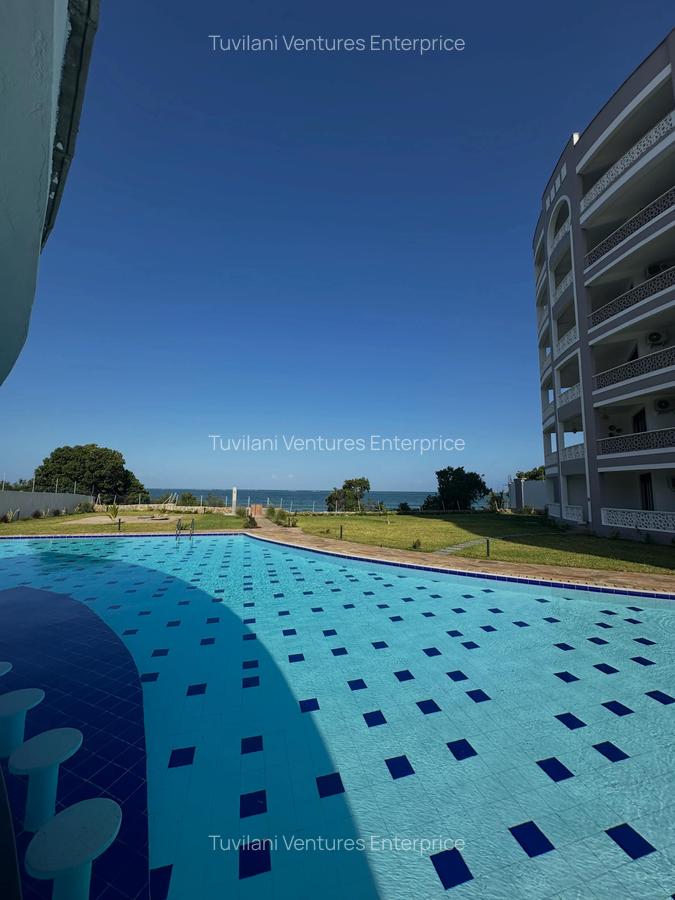 Serviced 2 Bed Apartment with En Suite at Nyali Mombasa - 1