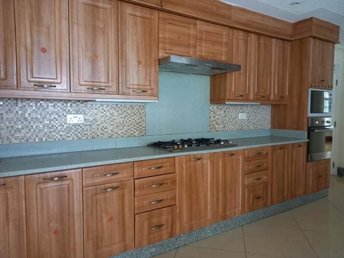 4 Bed House with En Suite at Kitisuru - 11