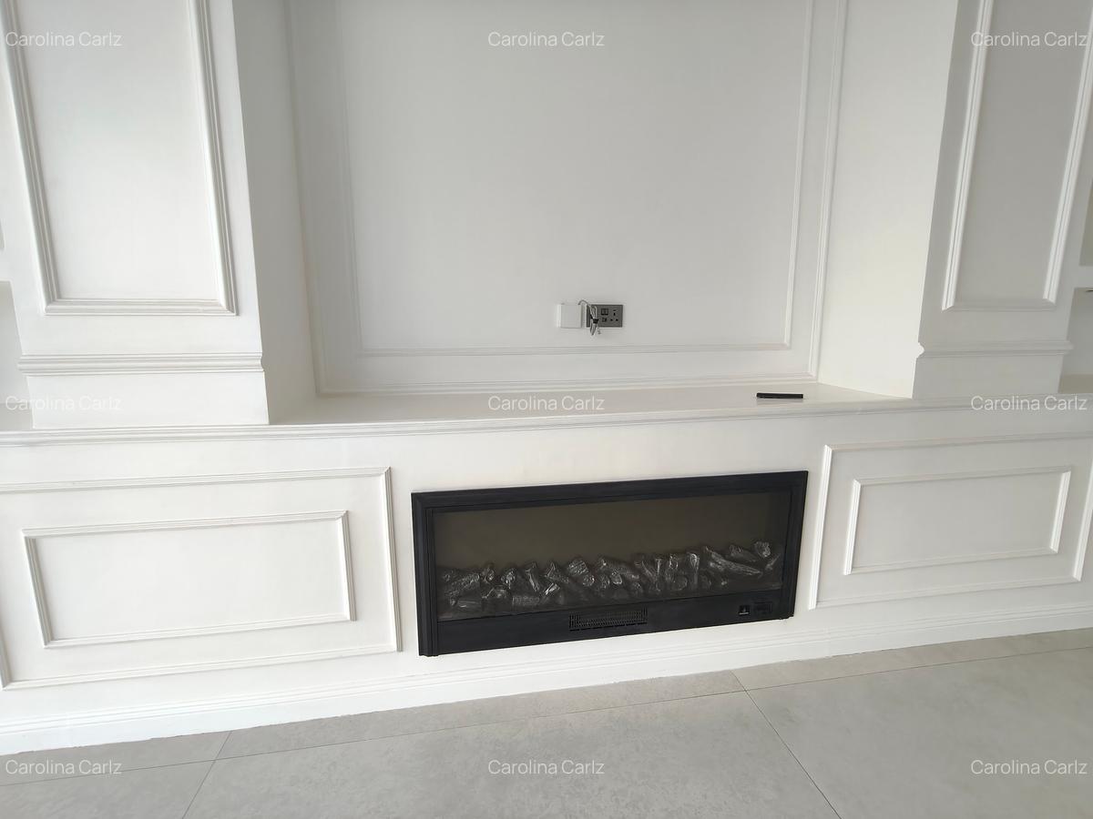 4 Bed Apartment with En Suite at General Mathenge Rd - 11