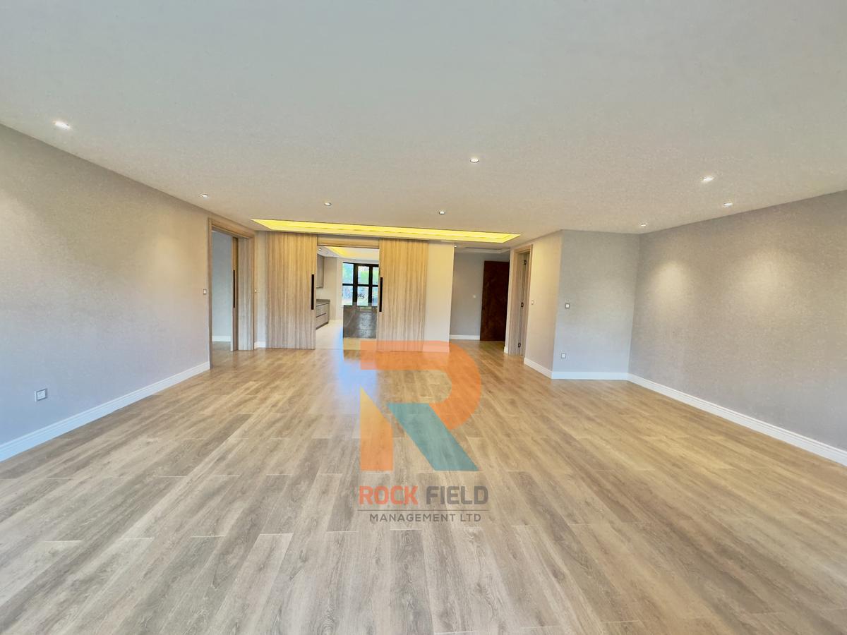 3 Bed Apartment with En Suite in Runda - 13
