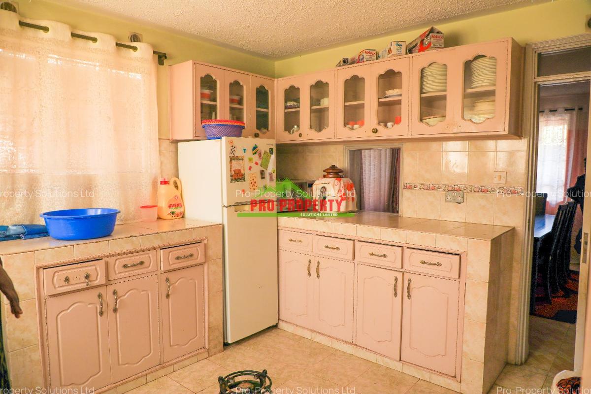 0.1 ha Commercial Land at Ngong Cbd - 11