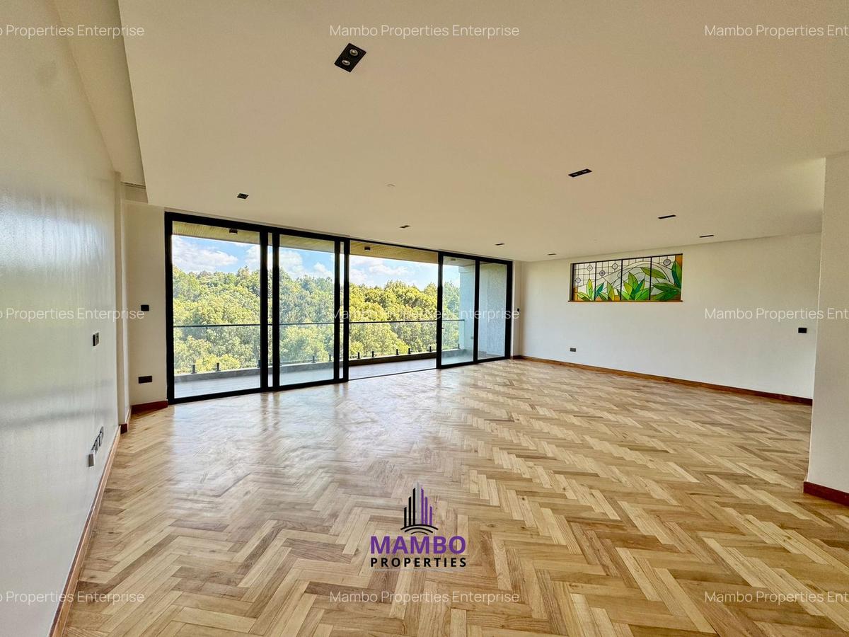 4 Bed Apartment with En Suite at Peponi Rd - 8