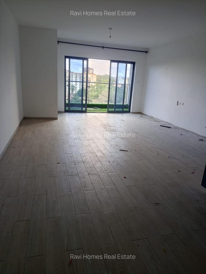 2 Bed Apartment with En Suite in Lavington - 2