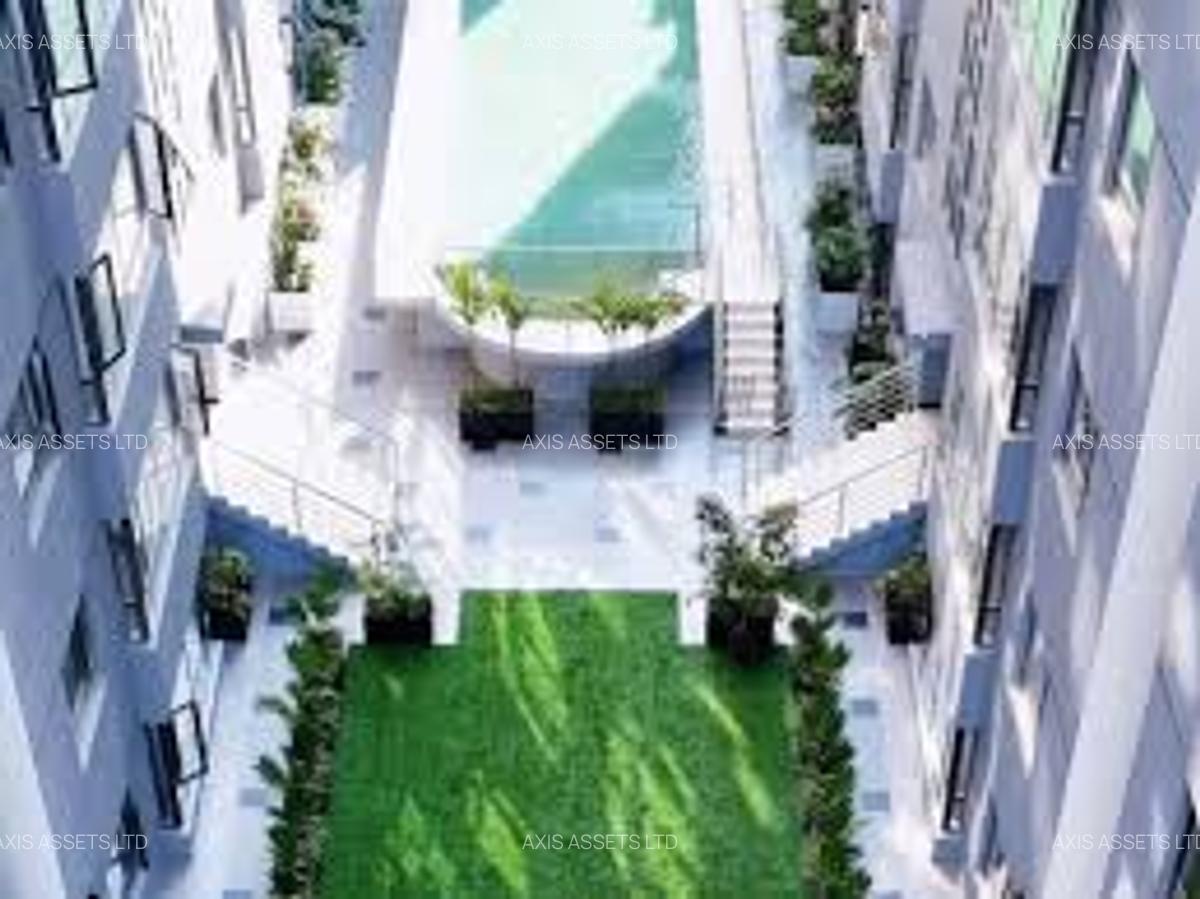 2 Bed Apartment with En Suite in Lavington - 7