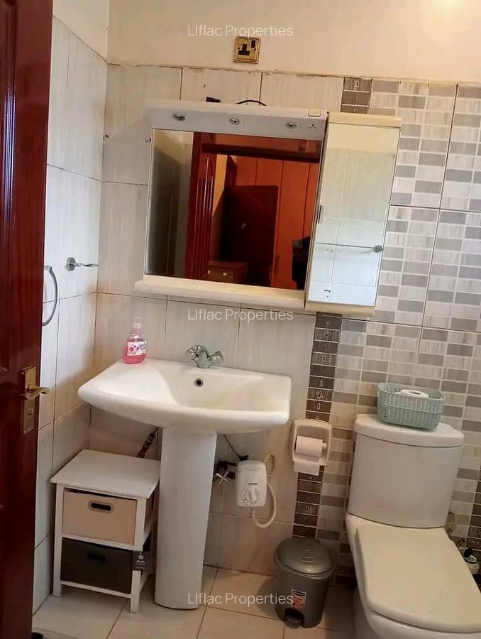 3 Bed House with En Suite in Runda - 12