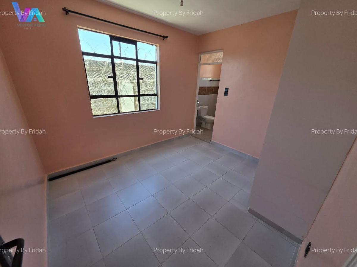 4 Bed House with En Suite in Kitengela - 10