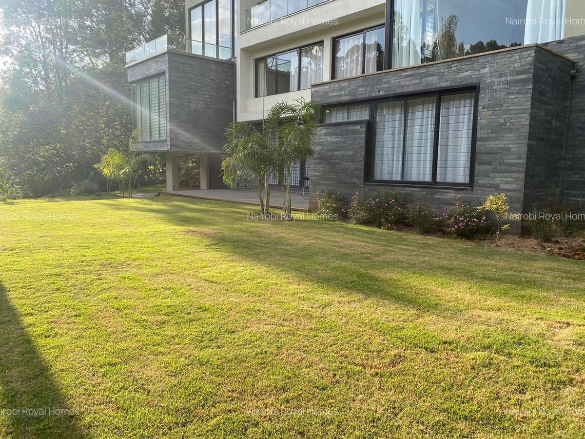 2 Bed House with En Suite at Gigiri Road - 10