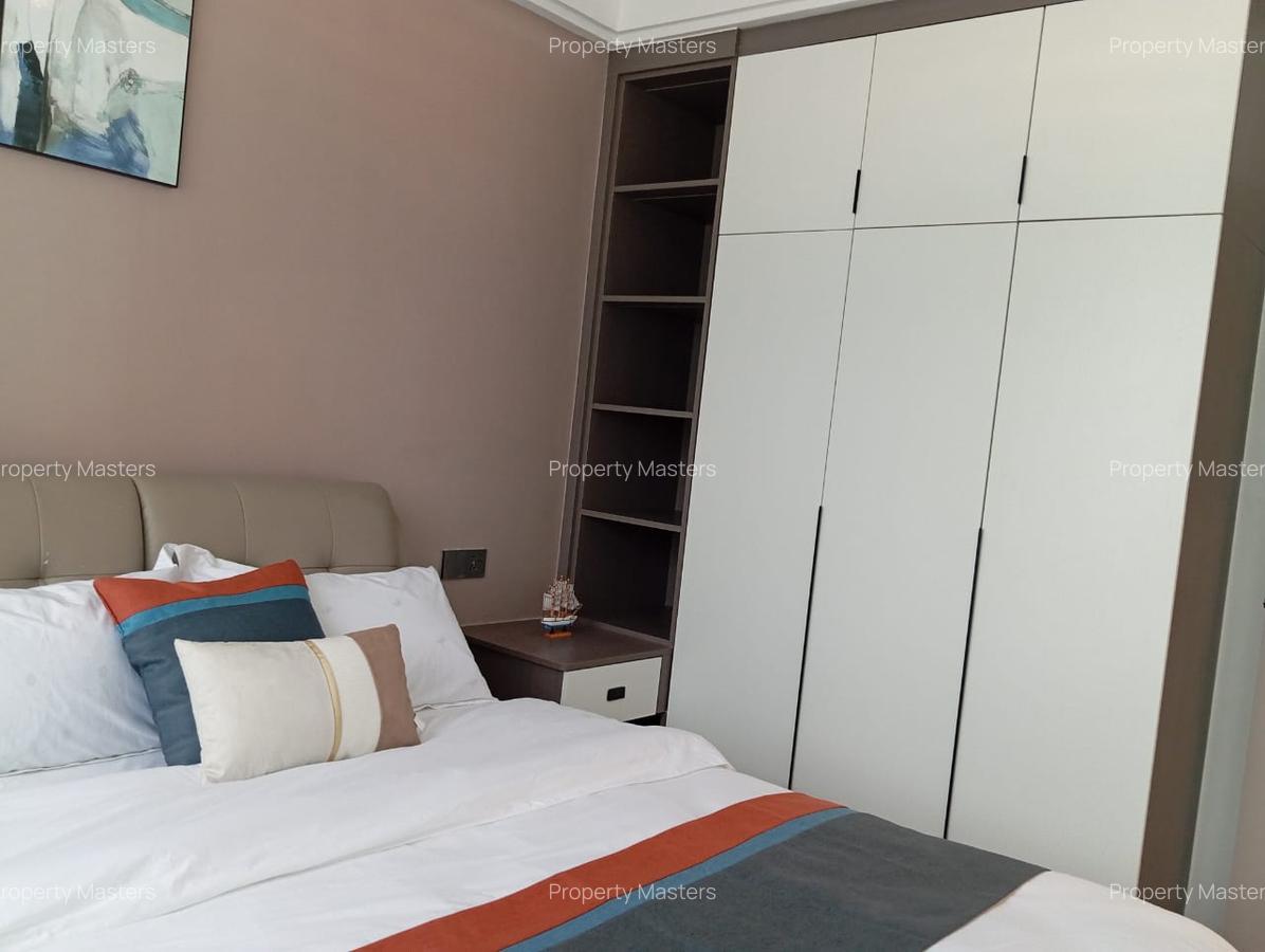 2 Bed Apartment with En Suite at Kilimani Road - 13