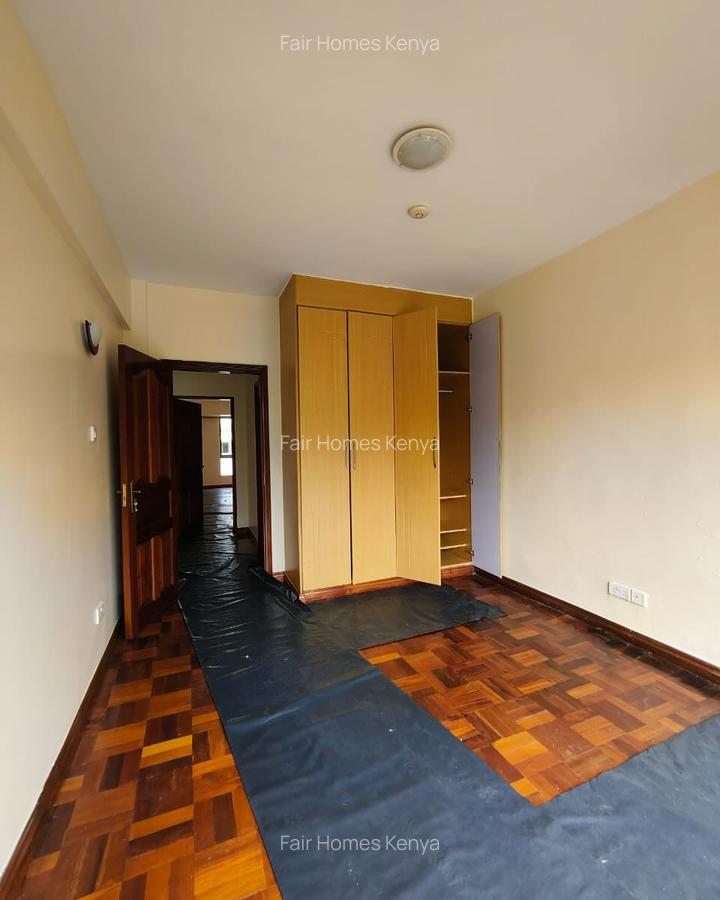 3 Bed Apartment with En Suite at Riara Road - 4