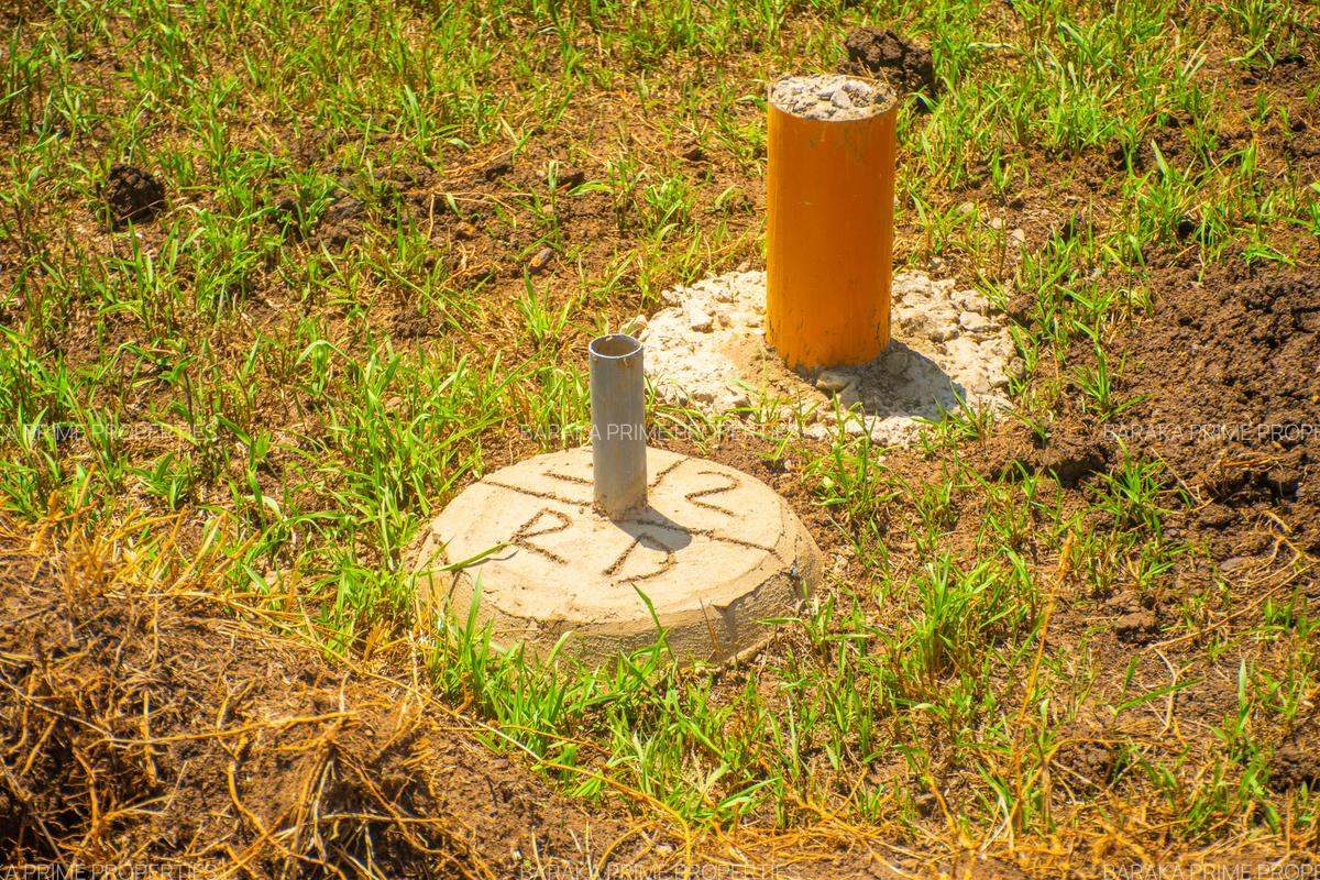 0.035 ha Land in Kamakis - 4