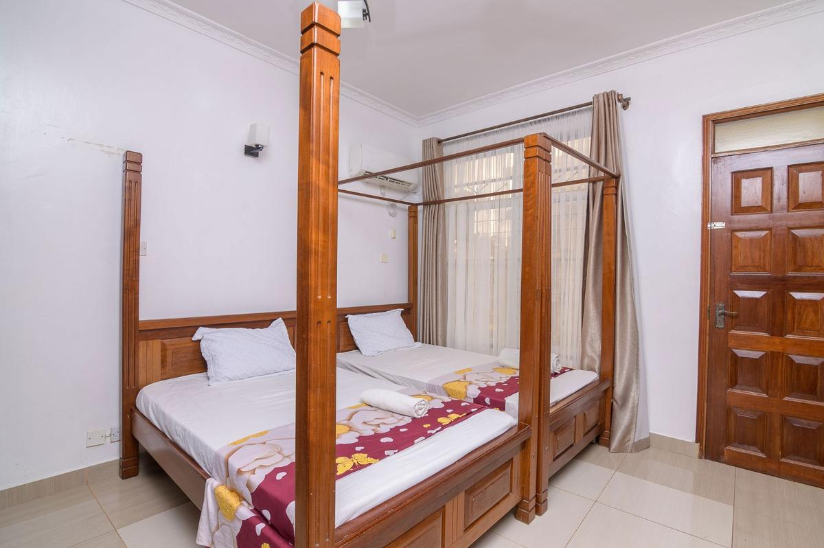 3 Bed Apartment with En Suite in Nyali Area - 10