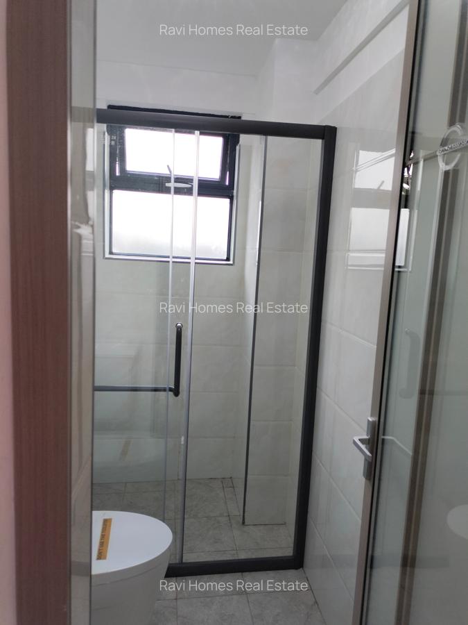 2 Bed Apartment with En Suite in Westlands Area - 15