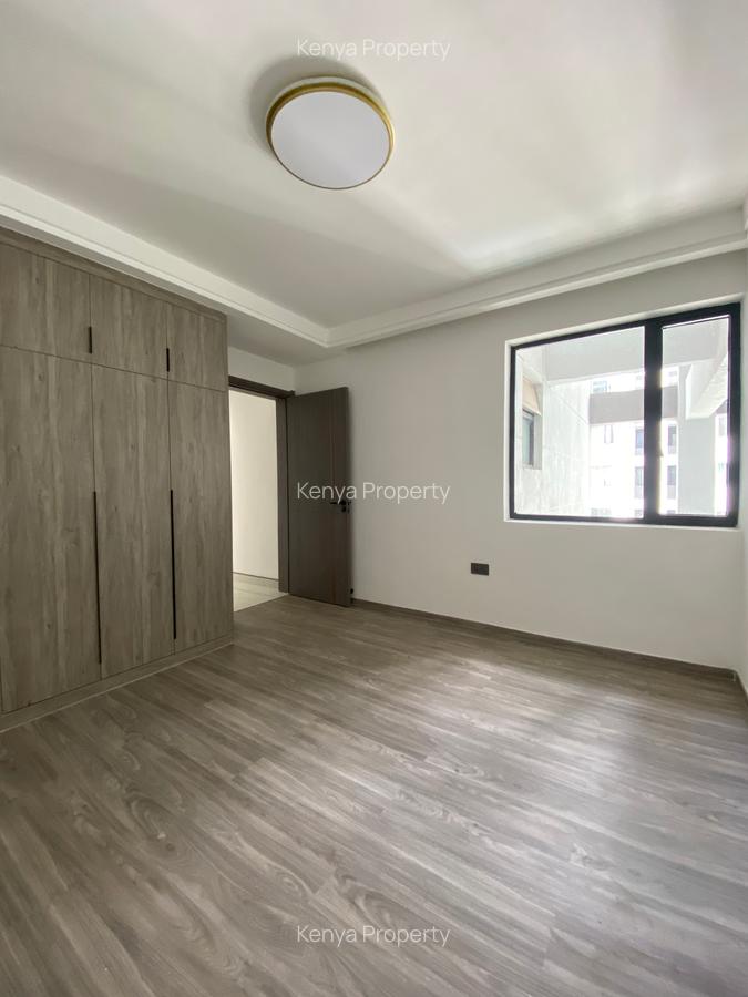 2 Bed Apartment with En Suite at Kirichwa Road - 11