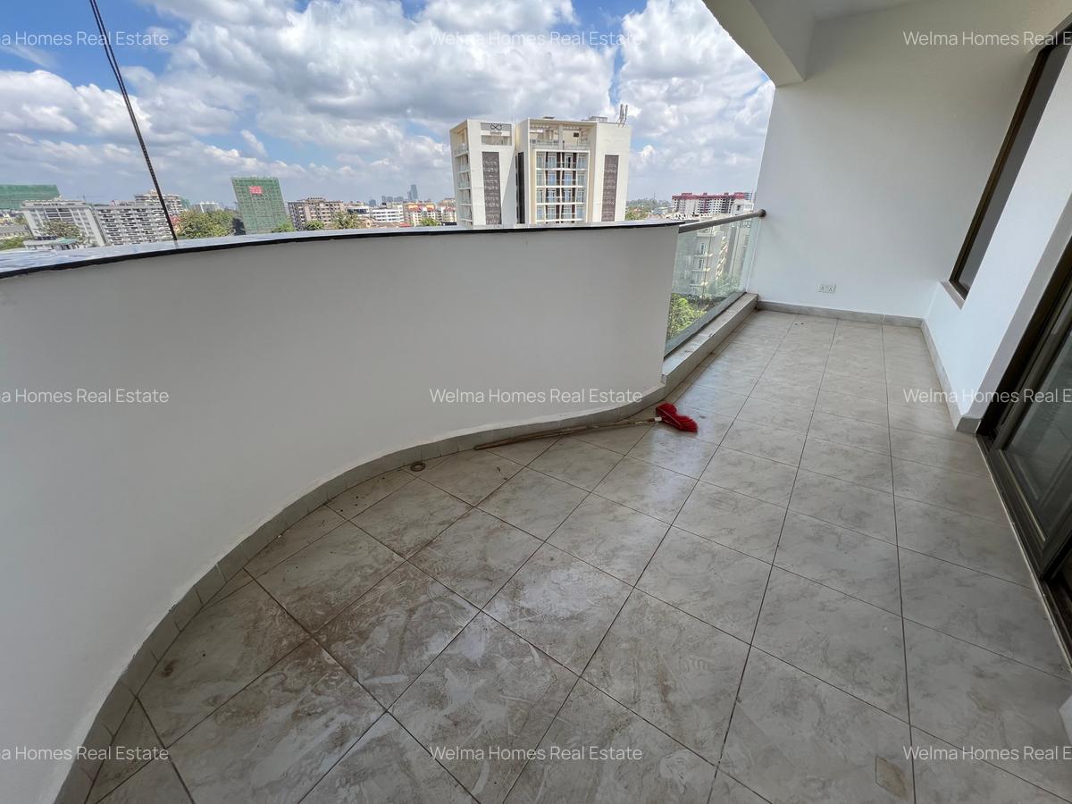 3 Bed Apartment with En Suite in Kileleshwa - 7