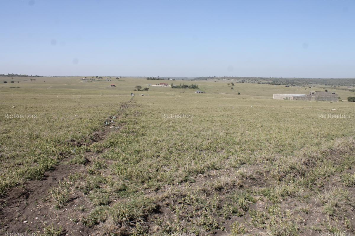 0.05 ha Land at Kitegela Reserve - 13