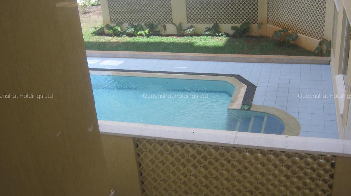 3 Bed Apartment with En Suite in Westlands Area - 14