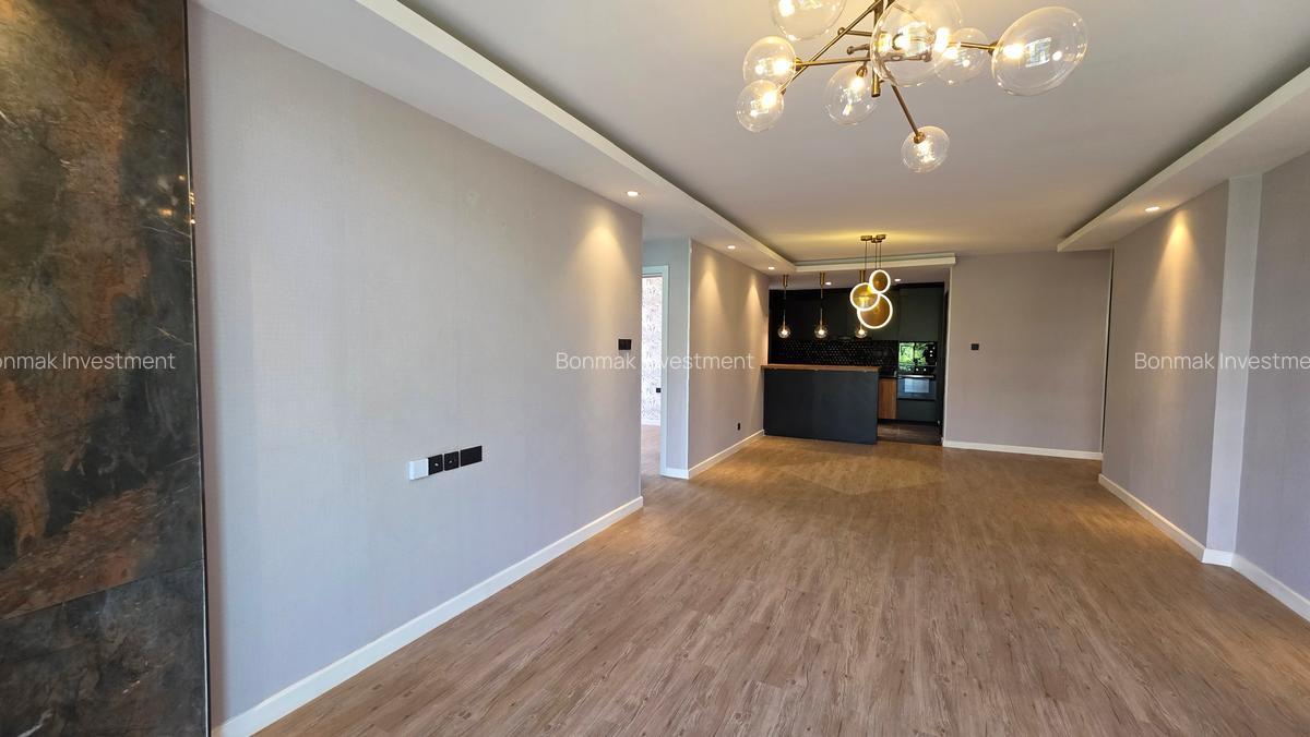 3 Bed Apartment with En Suite at Brookside Drive. - 11