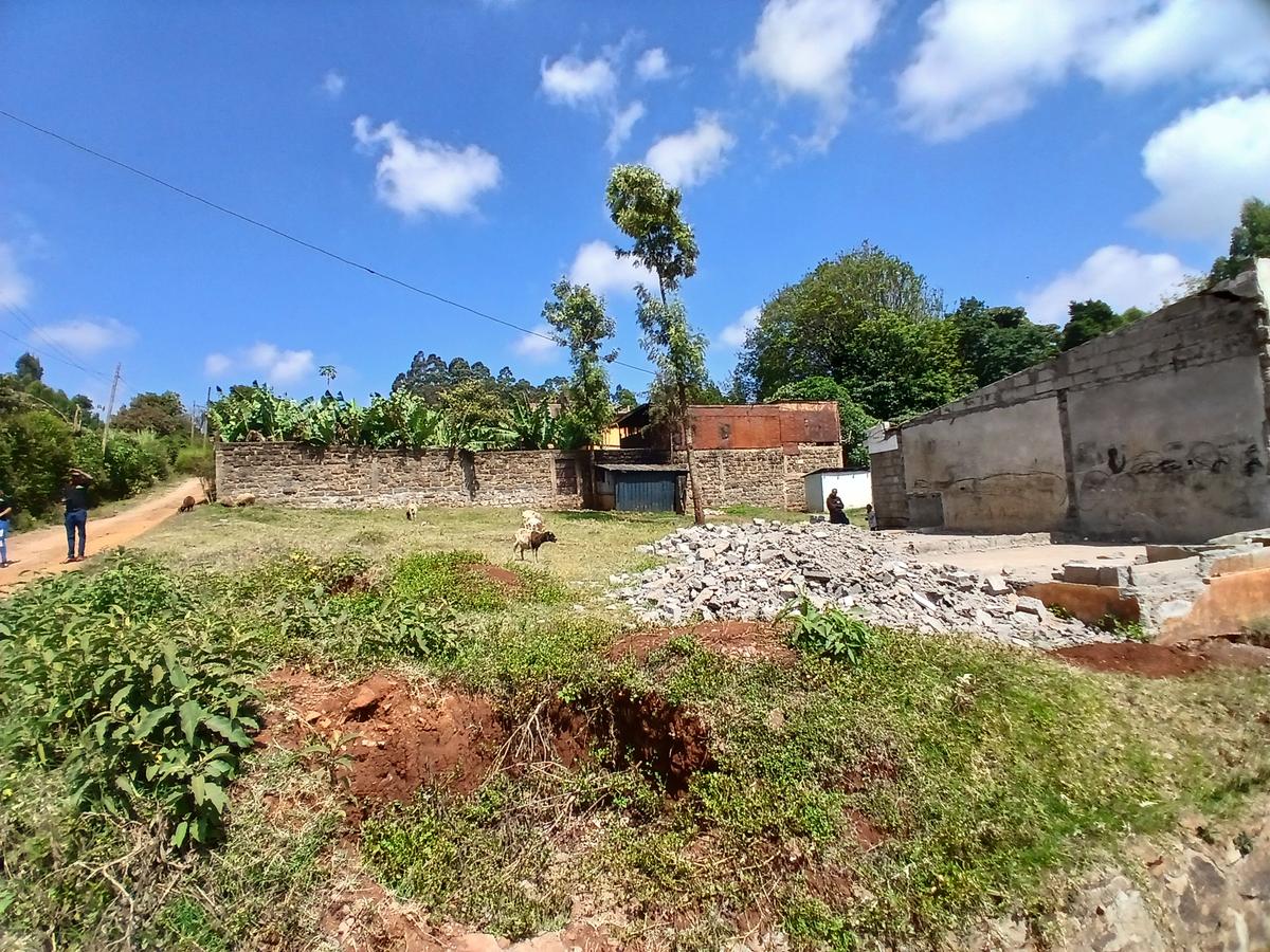 0.10 ha Residential Land at Mai-A-Ihii - 2