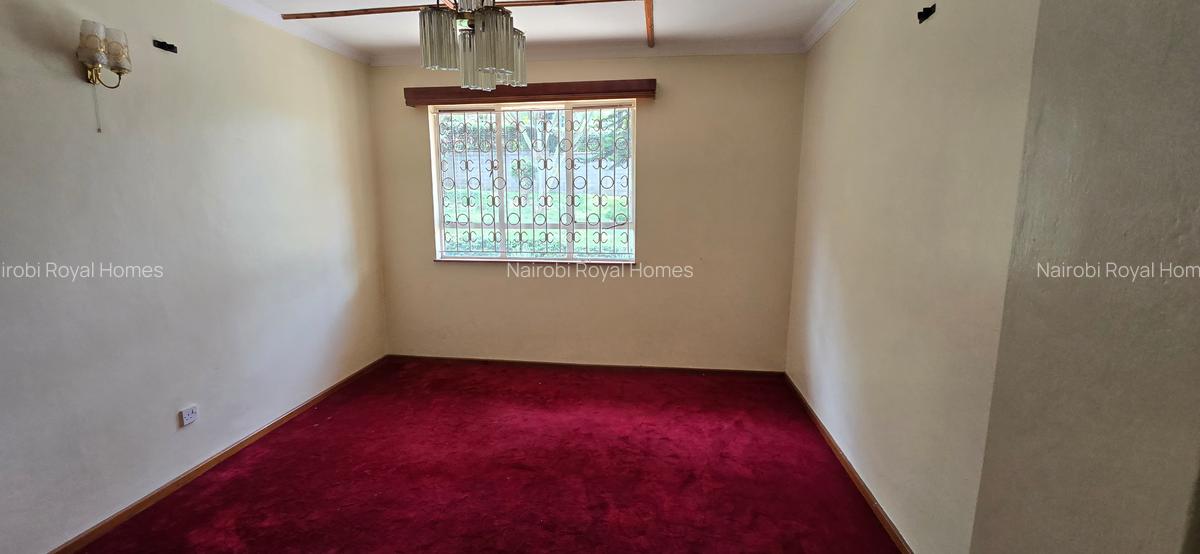 Commercial Property with Backup Generator at Chalbi Drive - 13