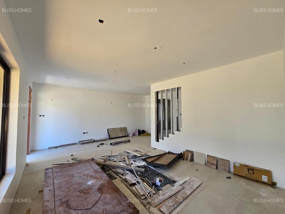 4 Bed Townhouse with En Suite at Mtwapa - 7