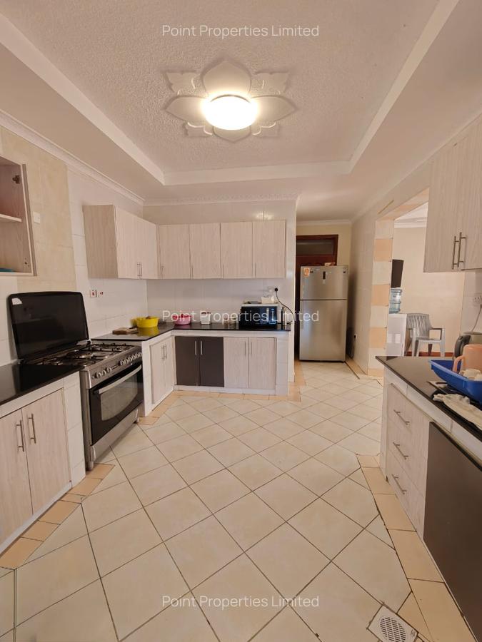 3 Bed Apartment with En Suite in Karen - 7