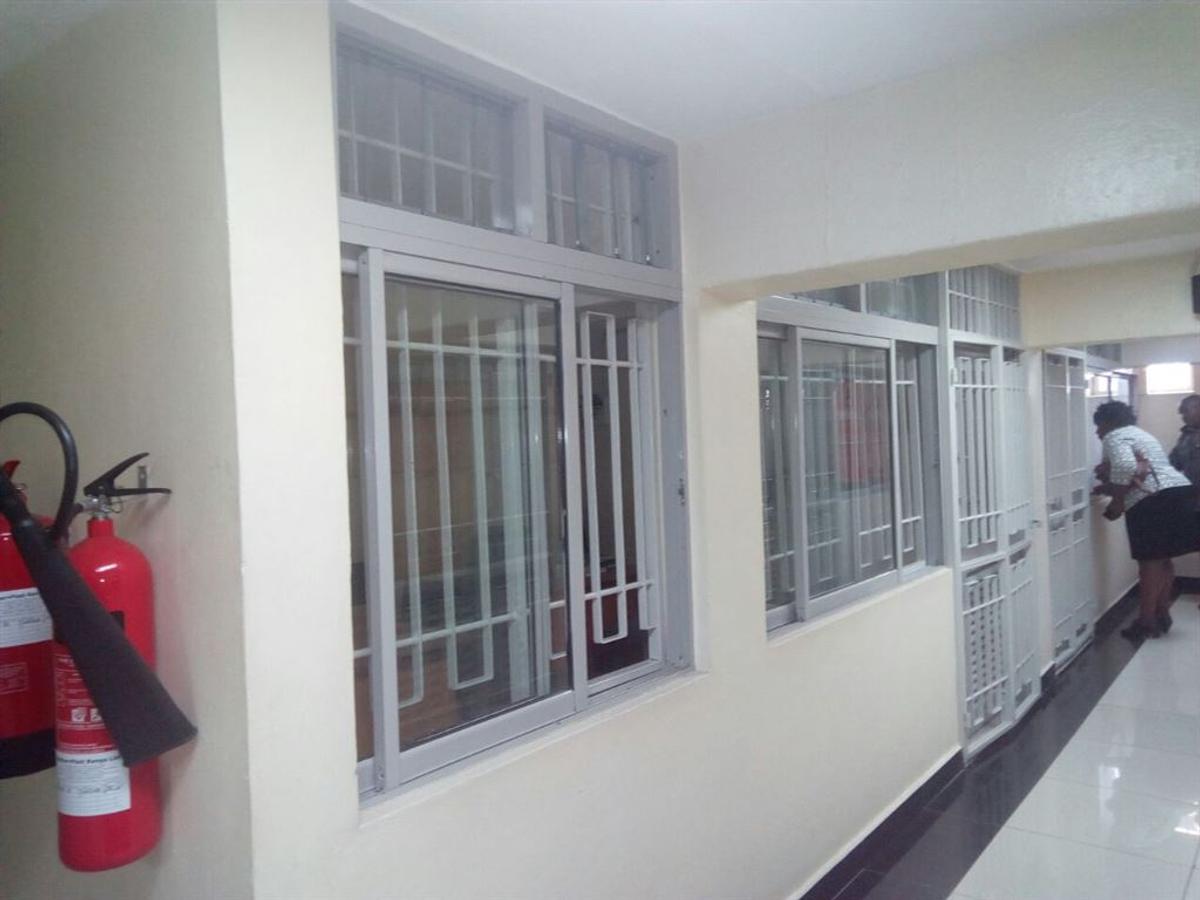 Commercial Property at Harambee Avenue - 3