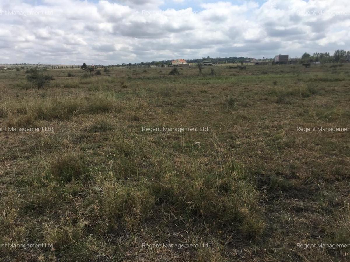 1,821 m² Land in Kitengela - 7