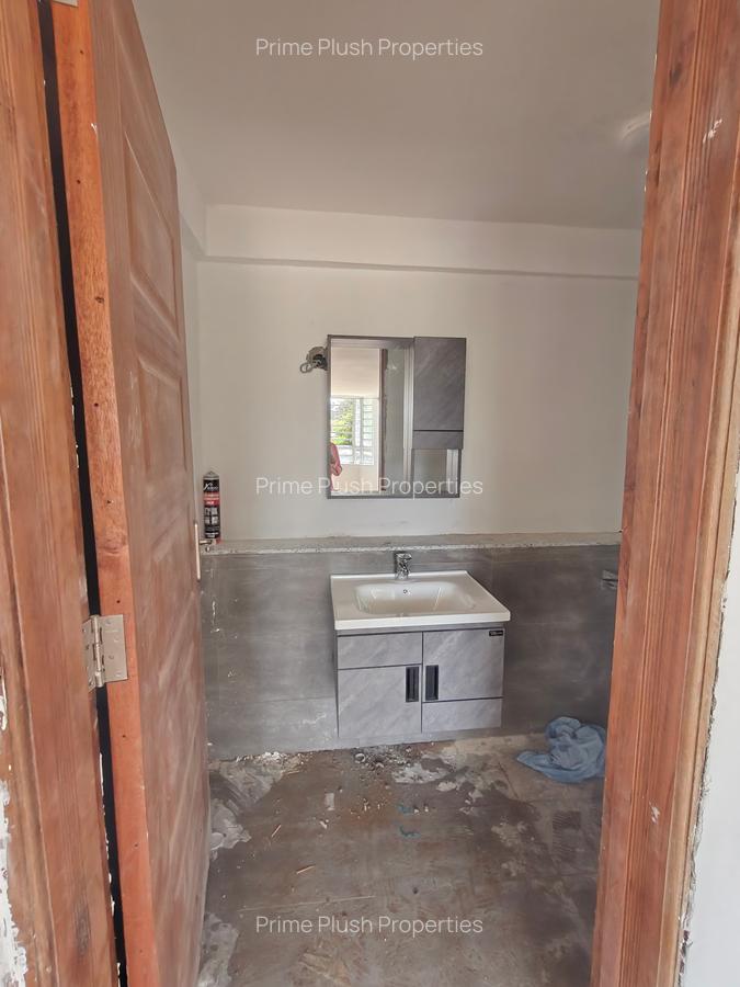 3 Bed Apartment with En Suite in Karen - 3