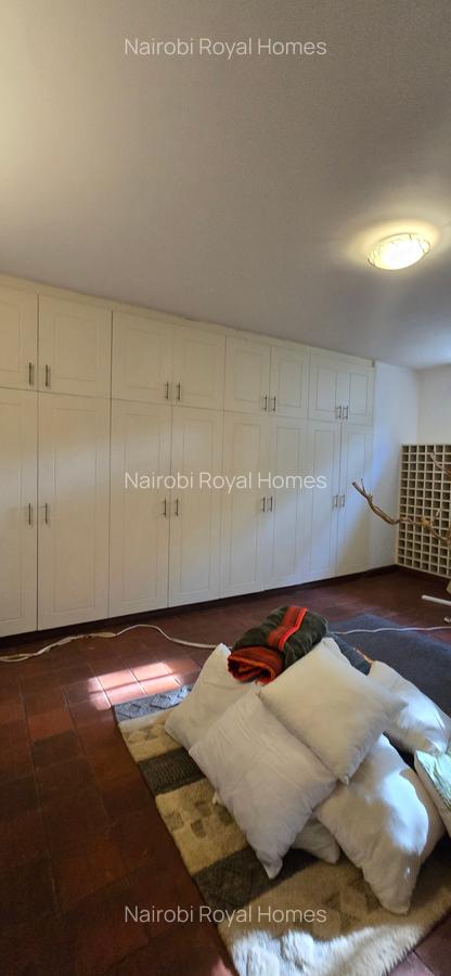 5 Bed House with En Suite at Loresho Ridge - 9