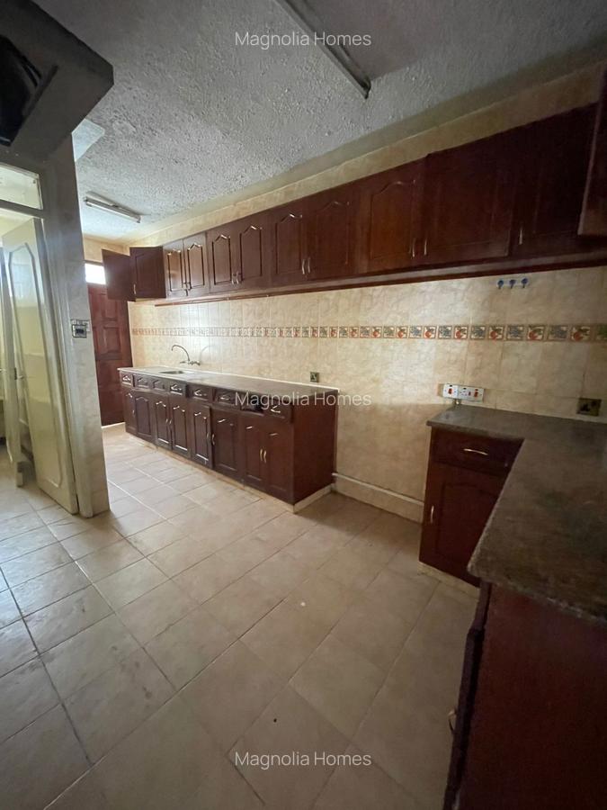 4 Bed Villa in Kileleshwa - 7