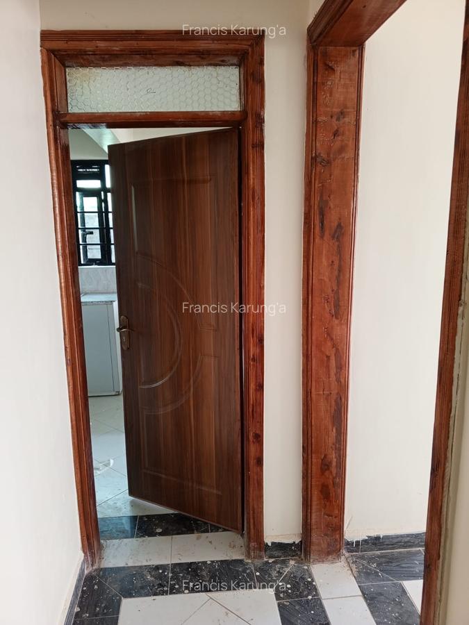 3 Bed Townhouse with En Suite at Kimbo/Matangi Rd - 6