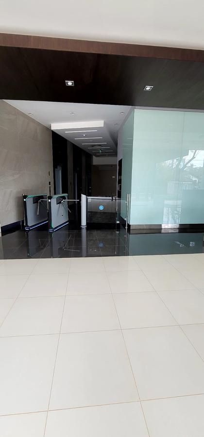 4,800 ft² Office with Service Charge Included in Westlands Area - 12