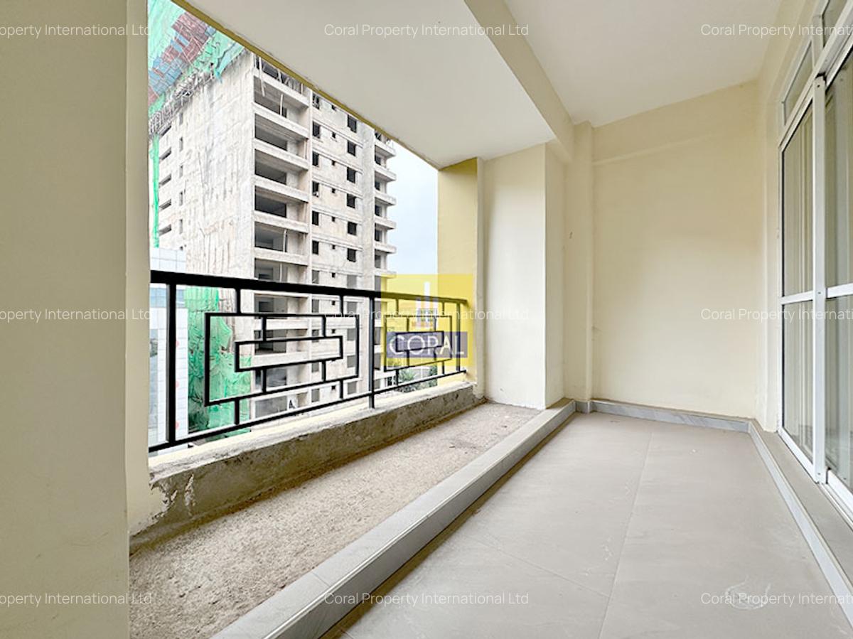 4 Bed Apartment in Parklands - 17