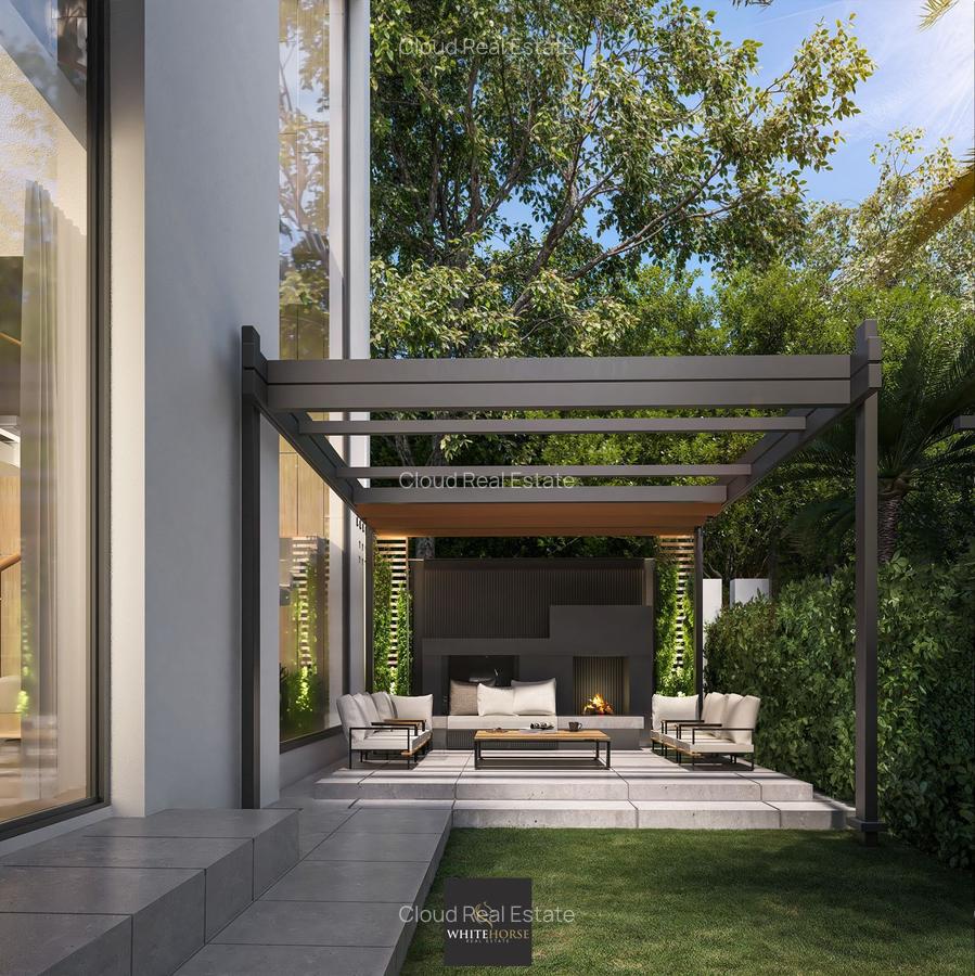 6 Bed Villa with En Suite in Lavington - 6