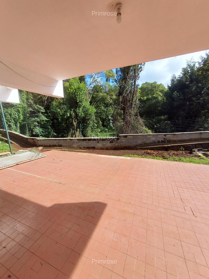 4 Bed Townhouse in Kileleshwa - 10
