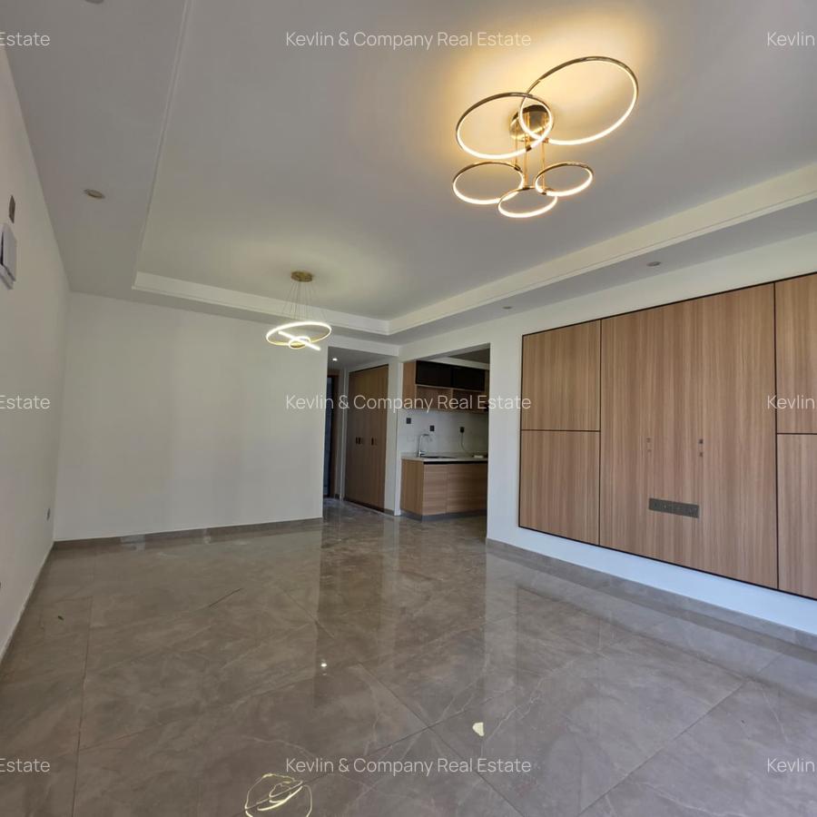 1 Bed Apartment with Swimming Pool in Westlands Area - 5