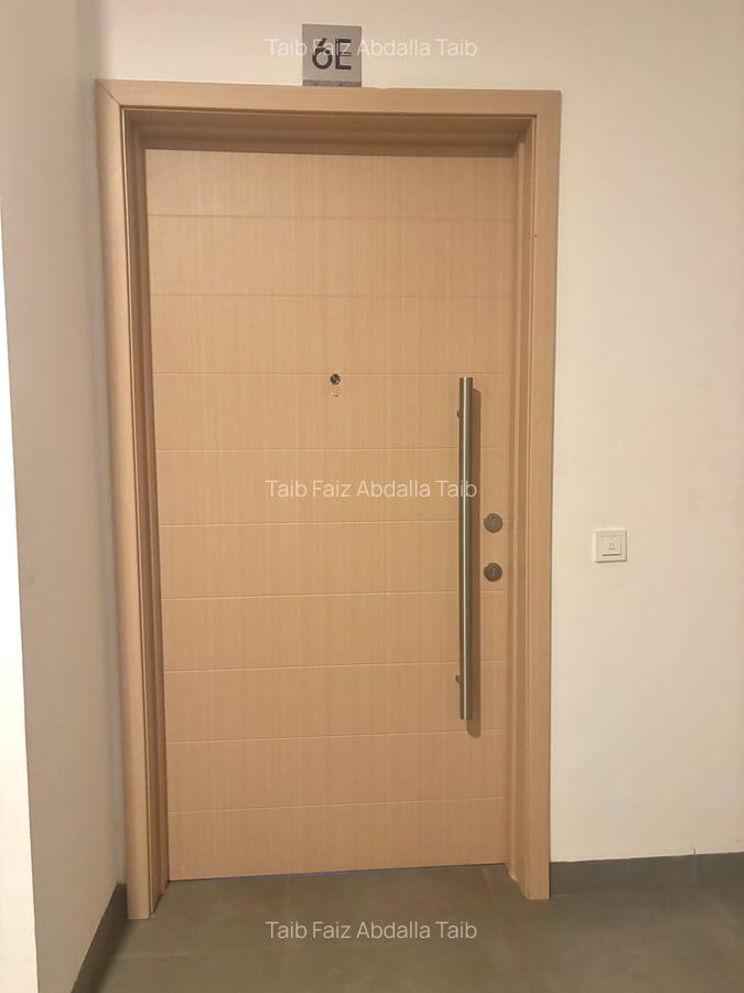 3 Bed Apartment with Swimming Pool at Othaya Road - 4