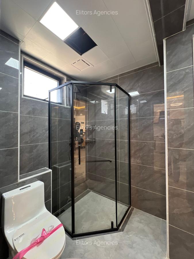 3 Bed Apartment with En Suite at Gatundu Road - 13